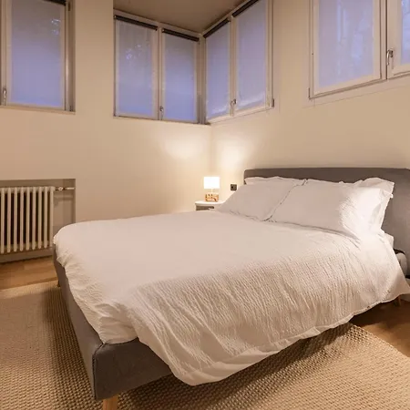 Appartement Grancini