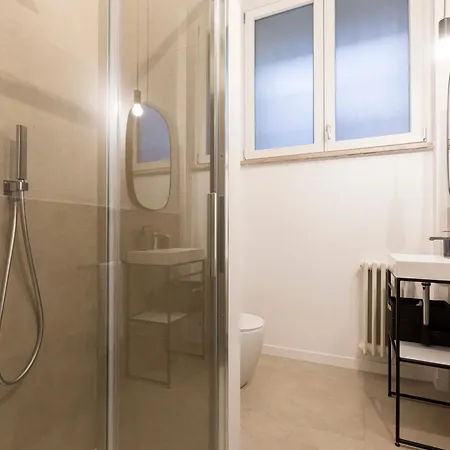 Grancini Appartement *