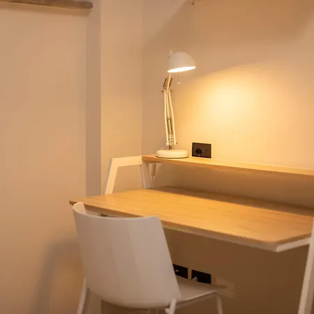 Appartement Grancini