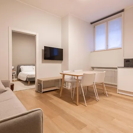 Apartamento Grancini