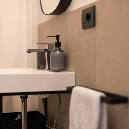 Appartement Grancini *