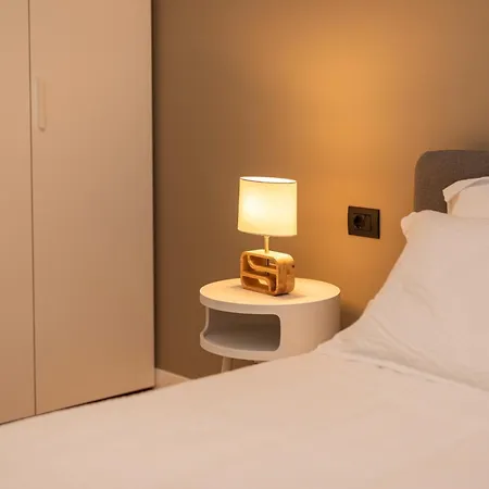 Grancini Appartement