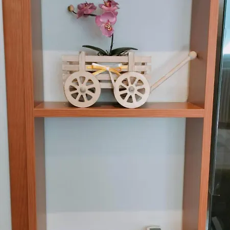 La Piccola Corte Del Borgo