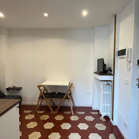 Sardegna 59 - Velo Appartement *