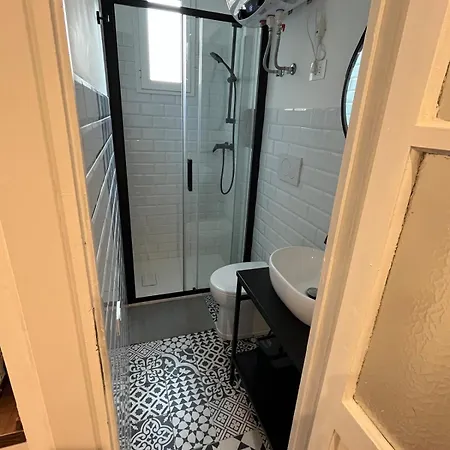 Appartement Sardegna 59 - Velo *