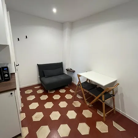 Appartement Sardegna 59 - Velo *