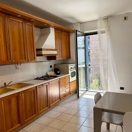 Appartamento Luro Deluxe - Innovazione 22 *