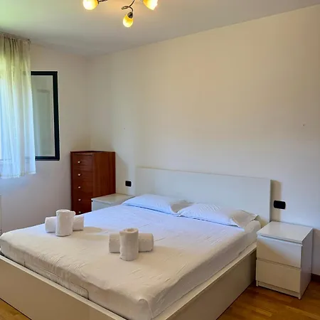Luro Deluxe - Innovazione 22 Appartamento Milano