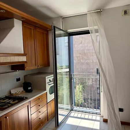 Apartmán Lr Deluxe - Innovazione 22