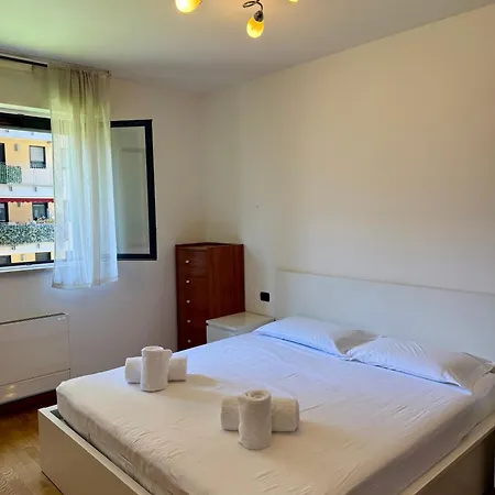 Lr Deluxe - Innovazione 22 Apartmán *