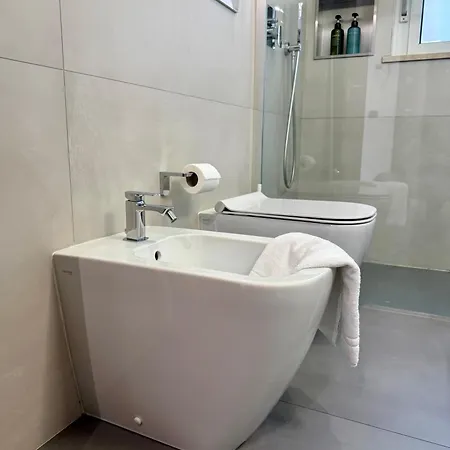 Luro Deluxe - Innovazione 22 Appartamento Milano