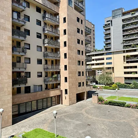 Apartmán Lr Deluxe - Innovazione 22 Milán