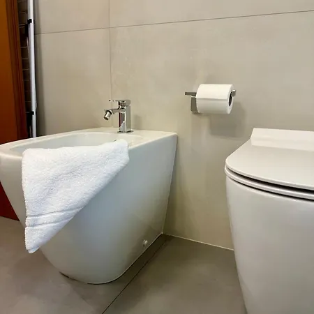 Apartmán Lr Deluxe - Innovazione 22 *