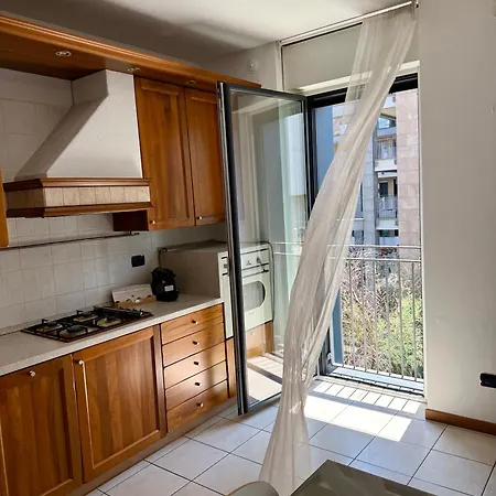 Lr Deluxe - Innovazione 22 Apartmán