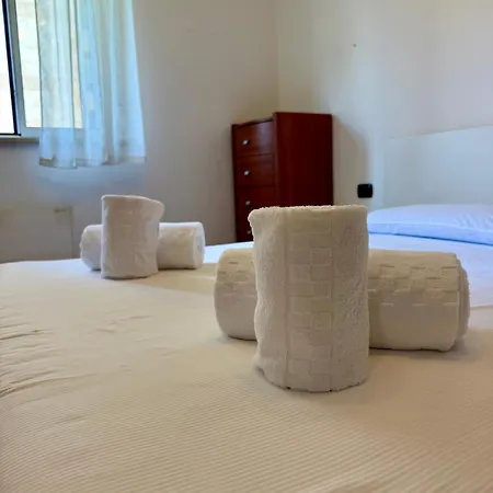 Luro Deluxe - Innovazione 22 Apartmán