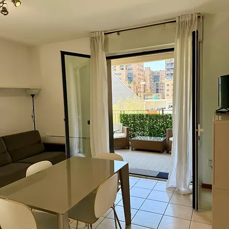 Lr Deluxe - Innovazione 22 Milán