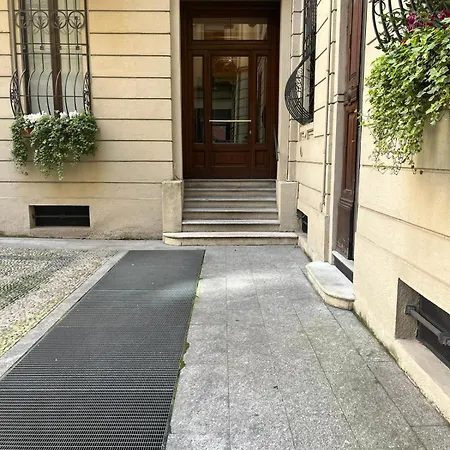 Apartamento Giussano_22 Loft