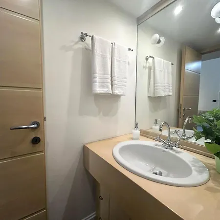 Giussano_22 Loft Apartamento