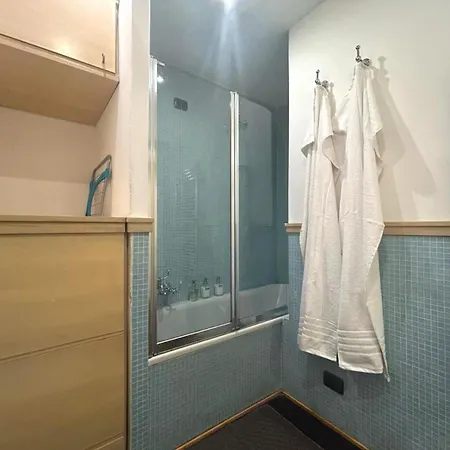 Giussano_22 Loft Apartamento *