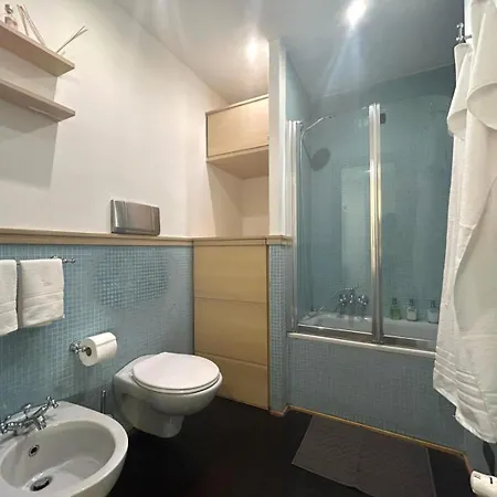 Apartamento Giussano_22 Loft