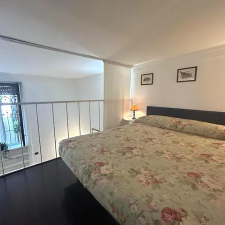 Apartamento Giussano_22 Loft *