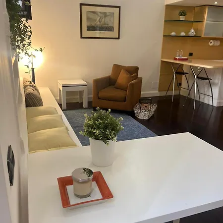 Apartamento Giussano_22 Loft Milão