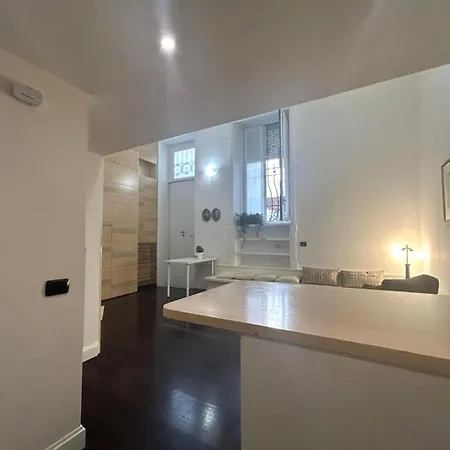 Giussano_22 Loft Apartamento *