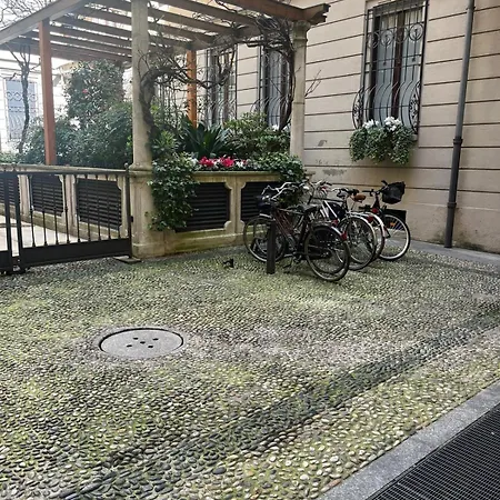 Apartamento Giussano_22 Loft *