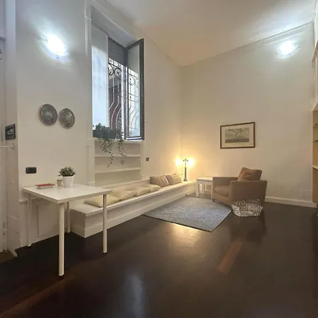 Apartamento Giussano_22 Loft Milão