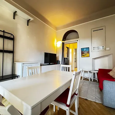 Appartamento Kibilu - Via Boiardo Milano
