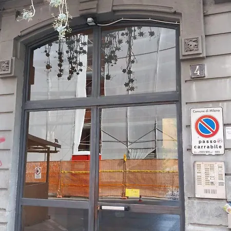 Kibilu - Via Boiardo