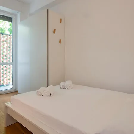 Апартаменты Sant'agostino-centro Near M2