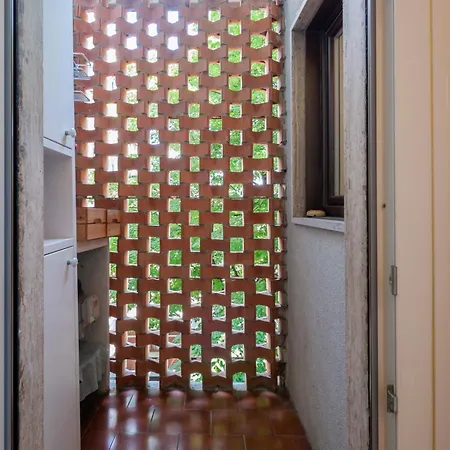 Sant'agostino-centro Near M2 Апартаменты