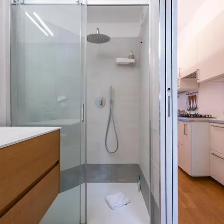 Appartement Sant'agostino-centro Near M2