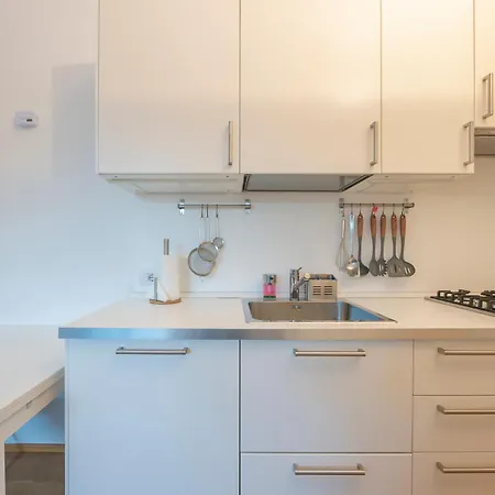 Appartement Sant'agostino-centro Near M2 *