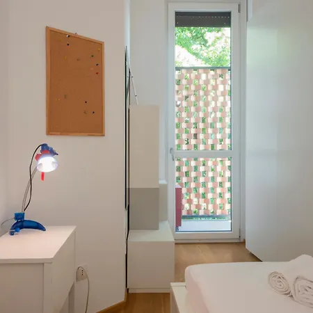 Sant'agostino-centro Near M2 Milano