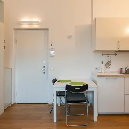 Sant'agostino-centro Near M2 * Milano