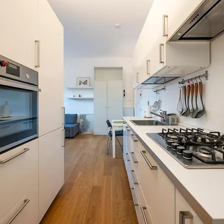 Sant'agostino-centro Near M2 Milano