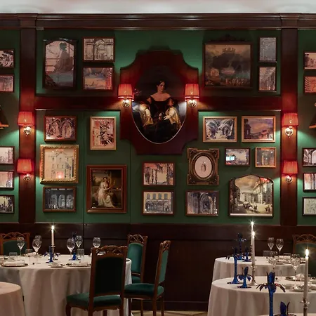 Grand Et De - The Leading Of The World 5* ميلان
