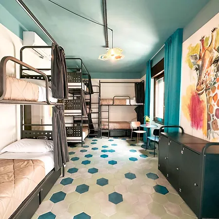 Hostel Duomo *