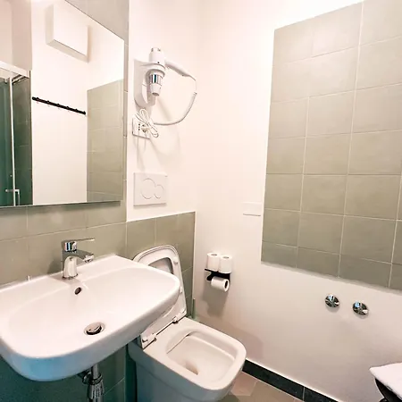 Duomo Hostel