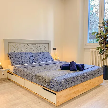 Paoli Bosco Verticale - 15 Min From Duomo Apartamento Milão