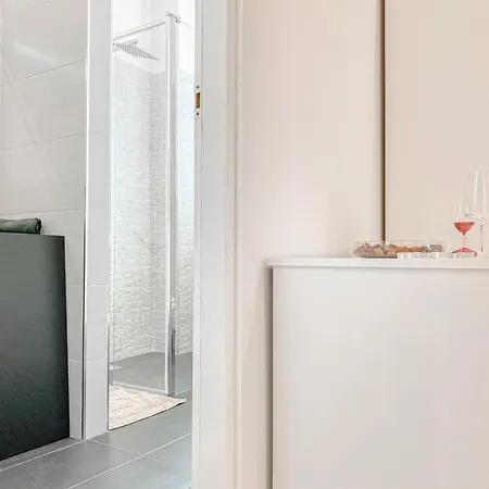 Paoli Bosco Verticale - 15 Min From Duomo * Mediolan