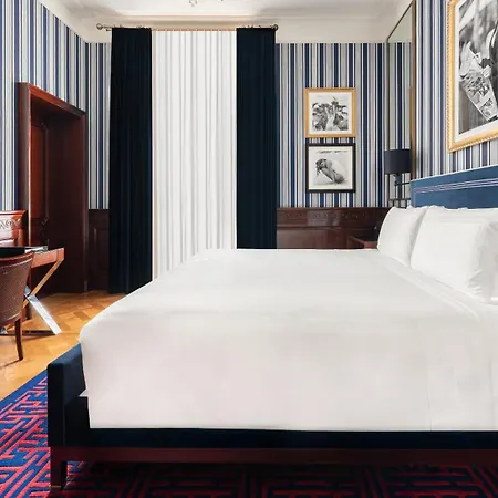 Hotell Casa Cipriani