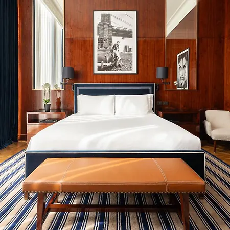 Casa Cipriani 5*