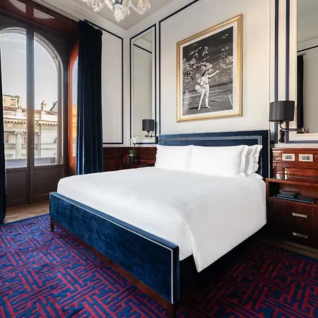 Casa Cipriani Милан