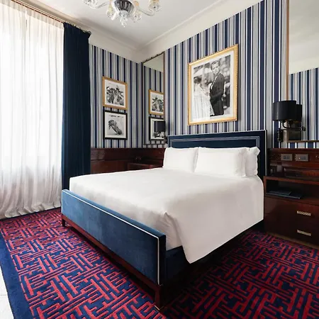 Hotell Casa Cipriani 5*