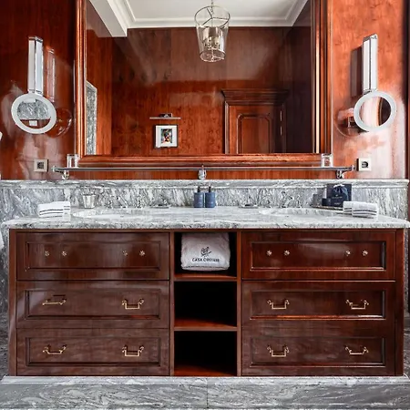Casa Cipriani 5* Milan