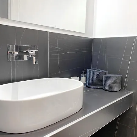 Cardano - 5 Minuti Dalla Stazione דירה