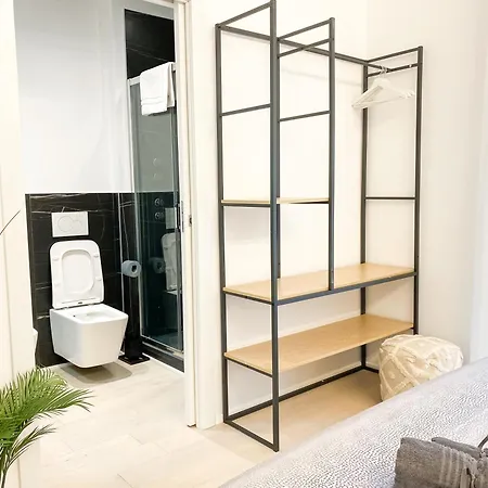 Cardano - 5 Minuti Dalla Stazione דירה מילאנו